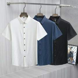 Picture of Kiton Polo Shirts Short _SKUKitonM-4XL24cr1626993